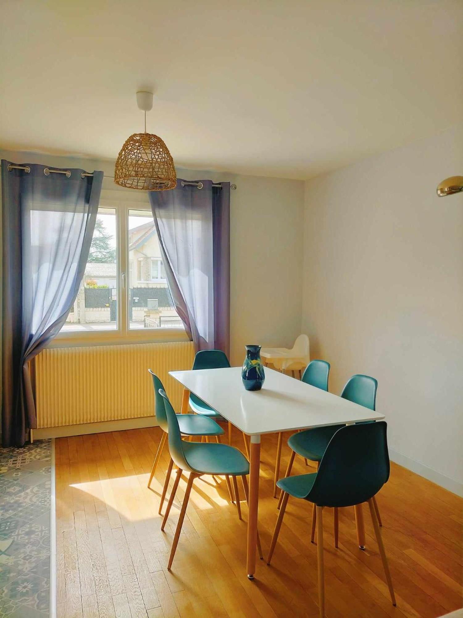 L'Etape Nuitonne - Gite Avec Jardin Pour 6 Personnes نوي سان جورج المظهر الخارجي الصورة